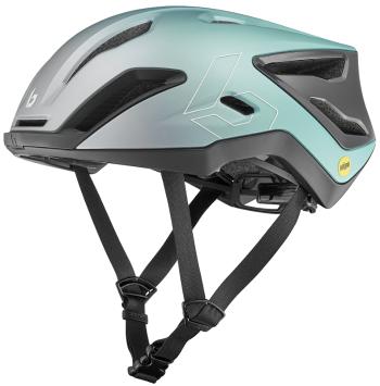 Bollé Exo MIPS Green/Grey Metallic 55-59