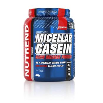 Nutrend Micellar Casein 900 g