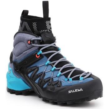 Salewa  Turistická obuv WS Wildfire Edge MID GTX 61351-8975  Viacfarebná