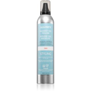 Saryna Key Styling & Finish penové tužidlo 400 ml