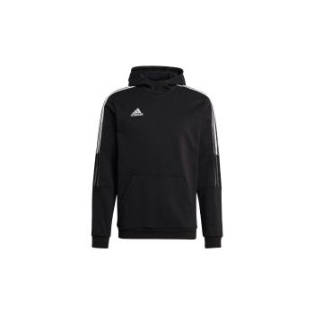 adidas  adidas Tiro 21 Sweat Hoodie  Bundy Čierna