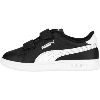 Puma  244456  Nízke tenisky Čierna