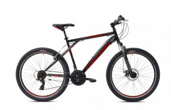 CAPRIOLO ADRENALIN GS 26"/20" , 2022