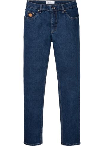 Strečové džínsy Regular Fit