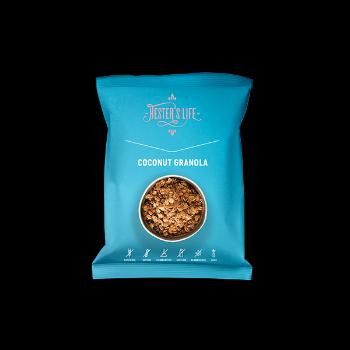 Hester´s Life Granola coconut, 60 g