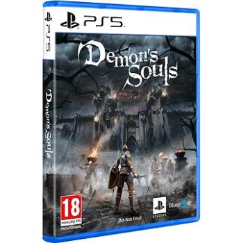 Demons Souls Remake – PS5 (PS719809722)