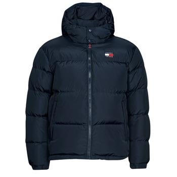 Tommy Jeans  Bundy TJM ALASKA PUFFER  Námornícka modrá