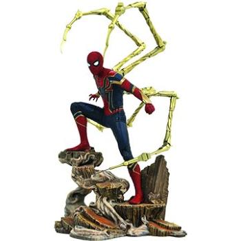 Iron Spiderman – Avengers Infinity War – figúrka (699788828618)