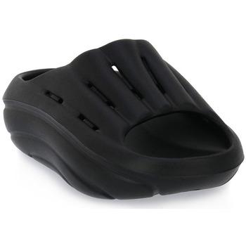 UGG  Sandále BLACK FOAMO SLIDE  Čierna