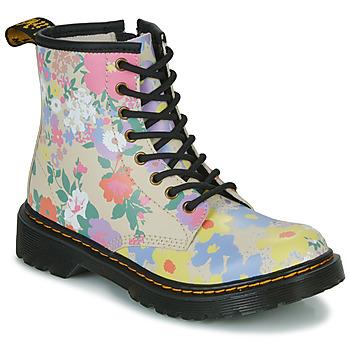 Dr. Martens  Polokozačky 1460 J  Viacfarebná