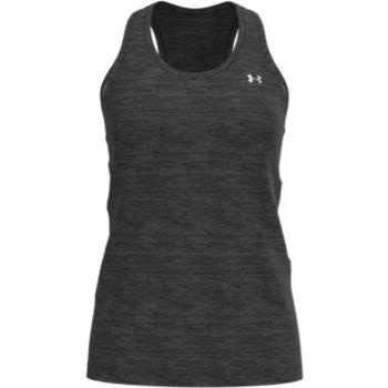 Under Armour Tech Tank - Twist-BLK - XS