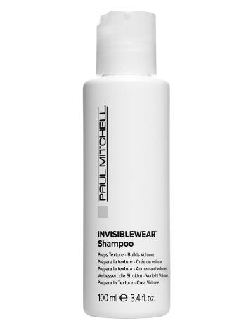 Paul Mitchell Šampón pre objem vlasov Invisiblewear® (Shampoo) 100 ml