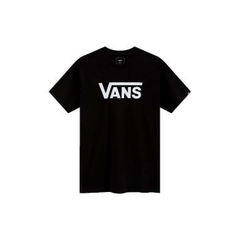 Vans  -  Košele s dlhým rukávom Čierna