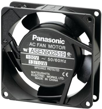 Panasonic ASEN902569 axiálny ventilátor 230 V/AC 58.8 m³/h (d x š x v) 92 x 92 x 25 mm
