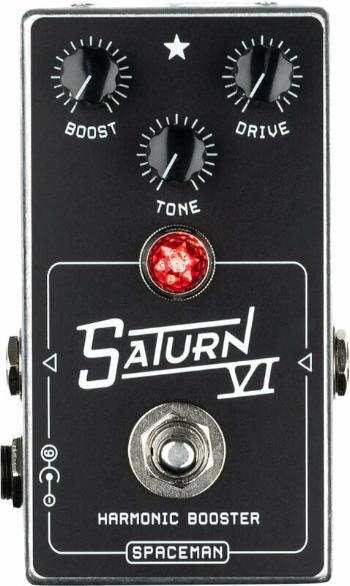 Spaceman Effects Saturn VI Gitarový efekt