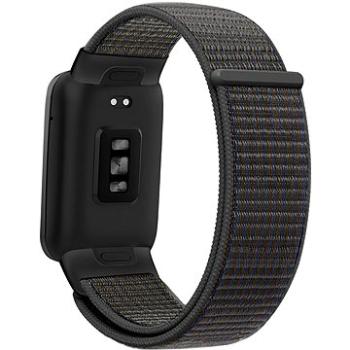 Eternico Airy na Xiaomi Smart Band 7 Pro Solid Black (AET-XMI7PAY-SoBl)