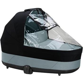 Cybex Pláštenka na hlbokú korbu S Lux Transparent (4063846340897)