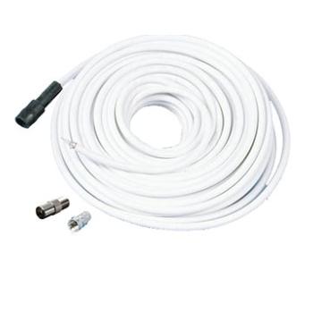 Koaxiálny kábel TechniSat COAX CABLE CE UHD 10 (M05e)