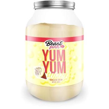 BeastPink Yum Yum Whey Protein 1000 g, vanilla ice cream (8588007275130)