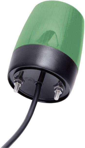 Auer Signalgeräte signalizačné osvetlenie LED PCH 860506405 zelená zelená trvalé svetlo, blikajúce 24 V/DC, 24 V/AC