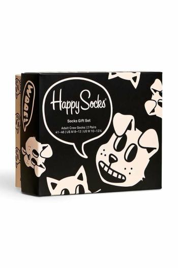 Ponožky Happy Socks Petss 2-pak