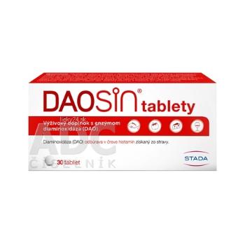 DAOSiN