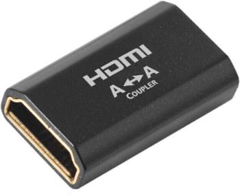 AudioQuest HDMI Coupler Hi-Fi Konektor / Redukcia