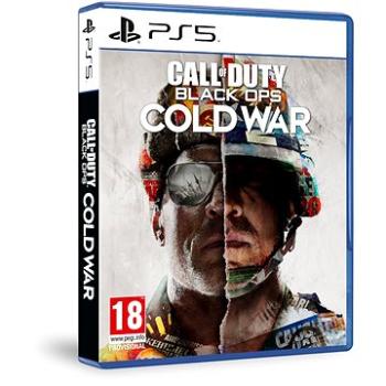 Call of Duty: Black Ops Cold War – PS5 (5030917292460)