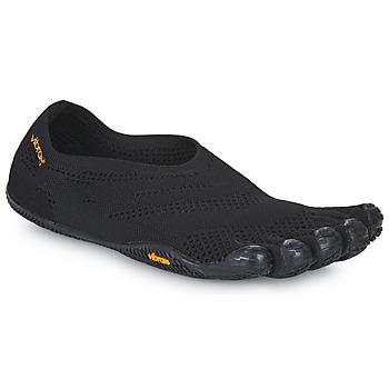 Vibram Fivefingers  Fitness EL-X KNIT  Čierna