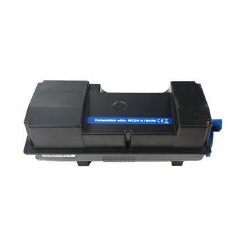 Ricoh 418478, IM600 čierný (black) kompatibilný toner