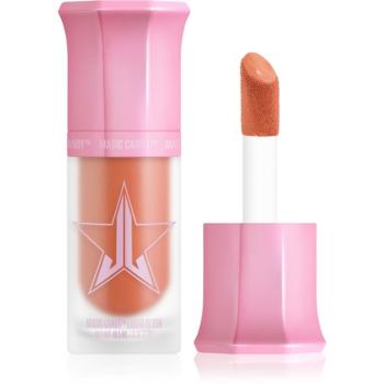 Jeffree Star Cosmetics Magic Candy Liquid Blush tekutá lícenka odtieň Teddybear Snack 10 g