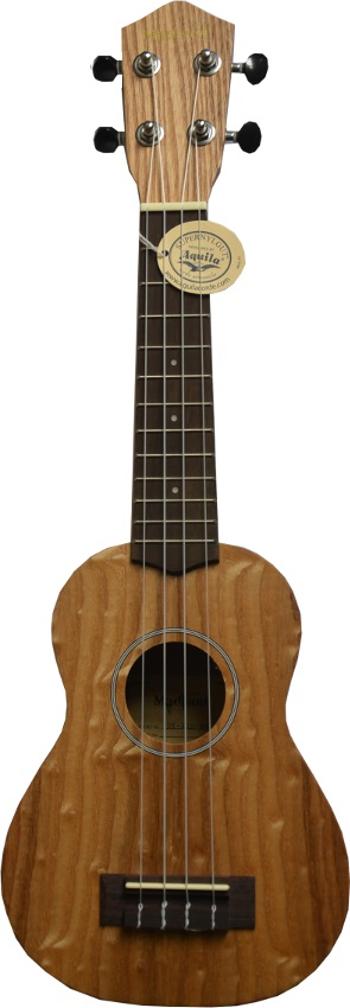 Madison UK22SB Soprano Ukulele