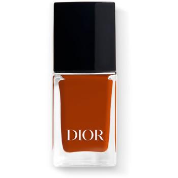 DIOR Dior Vernis lak na nechty odtieň 849 Rouge Cinéma 10 ml