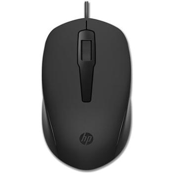 HP 150 Mouse (240J6AA#ABB)