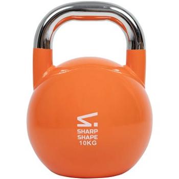 Sharp Shape Competition 10 kg (8594212200119)