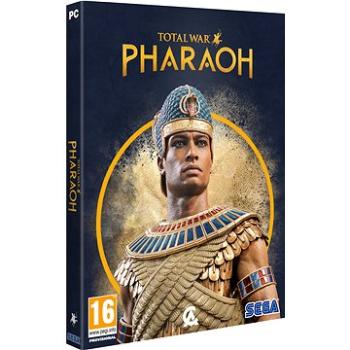 Total War: Pharaoh – Limited Edition (5055277051175)