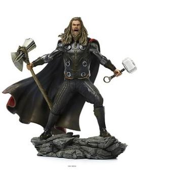 Marvel – Thor – Ultimate BDS Art Scale 1/10 (609963127948)