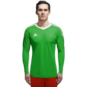 adidas  Tričká s krátkym rukávom Z Adizero Goalkeeper  Zelená