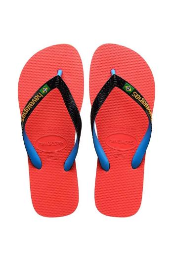 Žabky Havaianas BRASIL MIX pánske, 4123206.1256