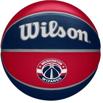 Wilson NBA TEAM TRIBUTE WAS Wizards (194979033869)
