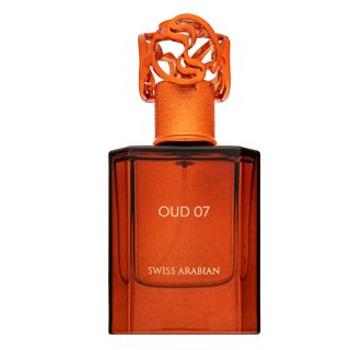 Swiss Arabian Oud 07 parfémovaná voda unisex 50 ml