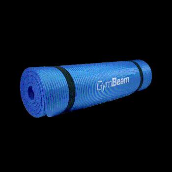 Podložka na cvičenie Yoga Mat Blue - GymBeam