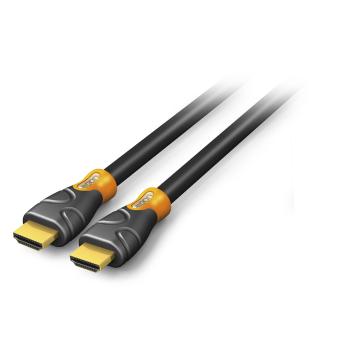 Sommer Cable Hicon HI-HMHM-0500