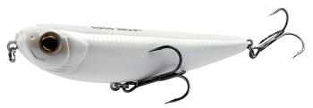 Shimano wobler yasei shock stick f pearl white - 7 cm