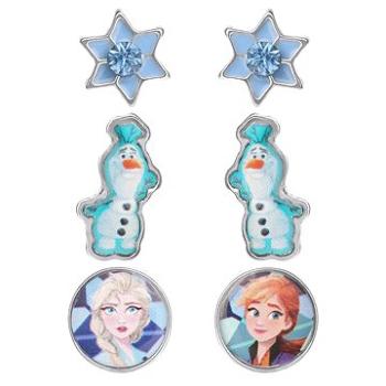 DISNEY Frozen sada 6 náušníc SH00602RL (88774677555)