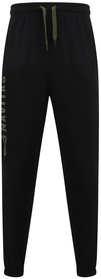 Navitas tepláky core jogga black - xl