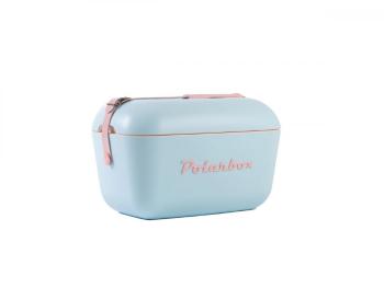 POLARBOX POP CHLADIACI BOX 20L MODRA