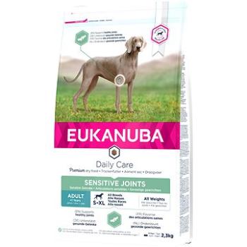 Eukanuba Daily Care Sensitive Joints 2,3 kg (8710255172019)