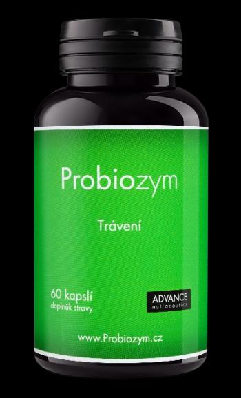 Advance Probiozym – trávenie 60 kapsúl