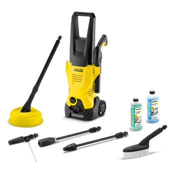 KARCHER K 2 PREMIUM CAR HOME T150, 1.673-316.0